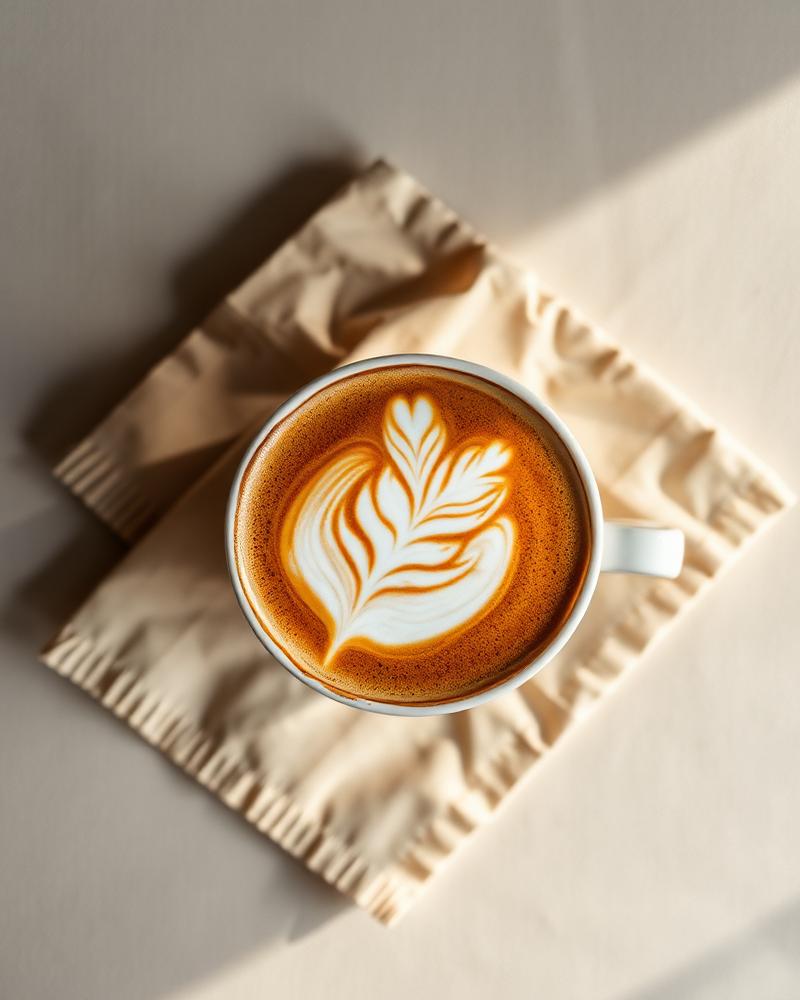 Artisan Coffee